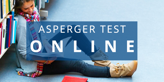 Asperger Test Online 